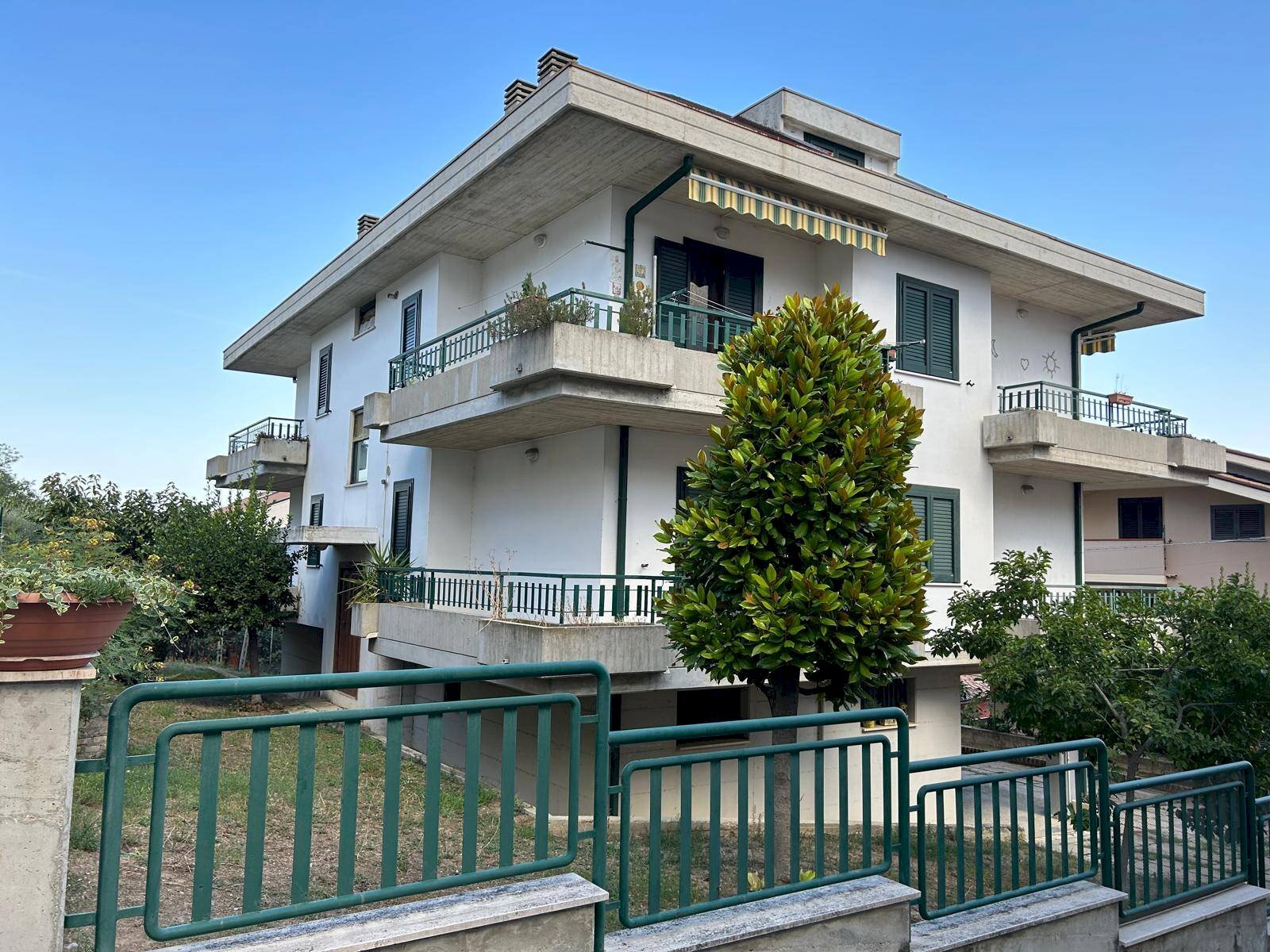 Foto 2 - Villa Nepezzano, Teramo - foto 2