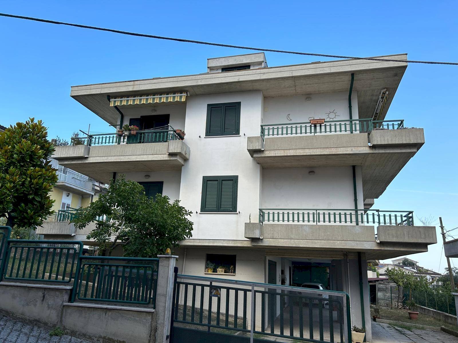 Foto 3 - Villa Nepezzano, Teramo - foto 3