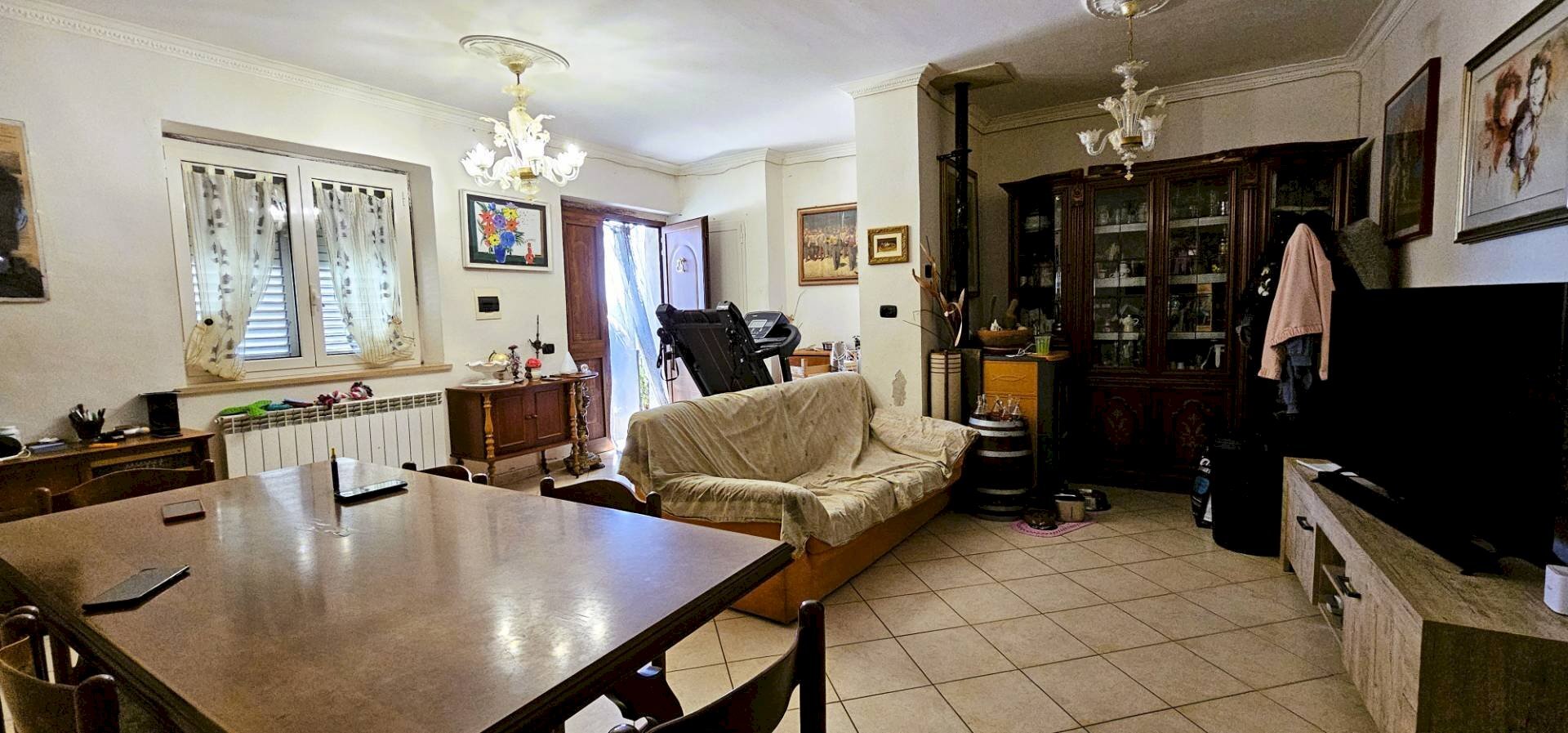 Foto 1 - Four-room apartment c.da San Rocco, lo. Caprafico
 
snc, Teramo - photo 1