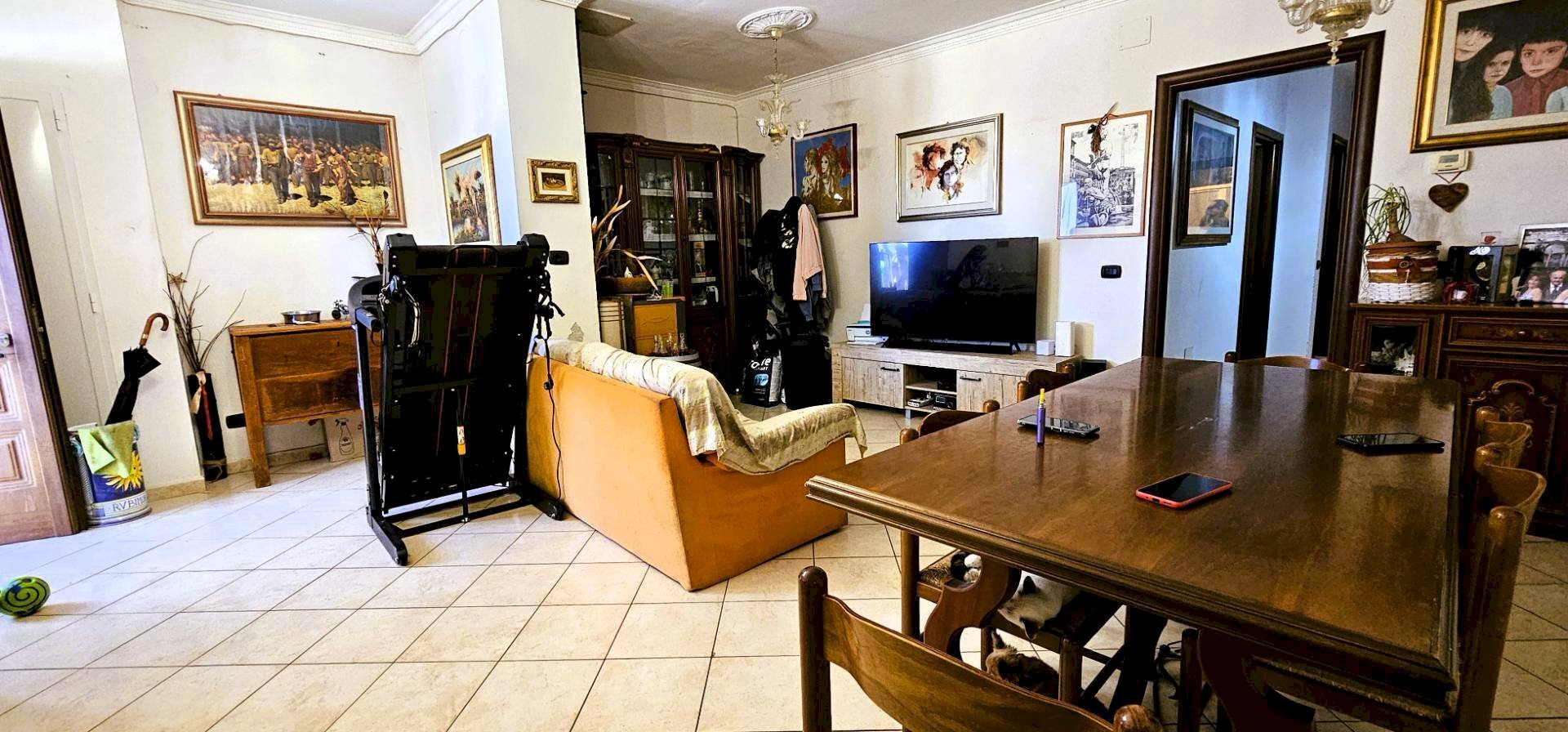 Foto 2 - Four-room apartment c.da San Rocco, lo. Caprafico
 
snc, Teramo - photo 2