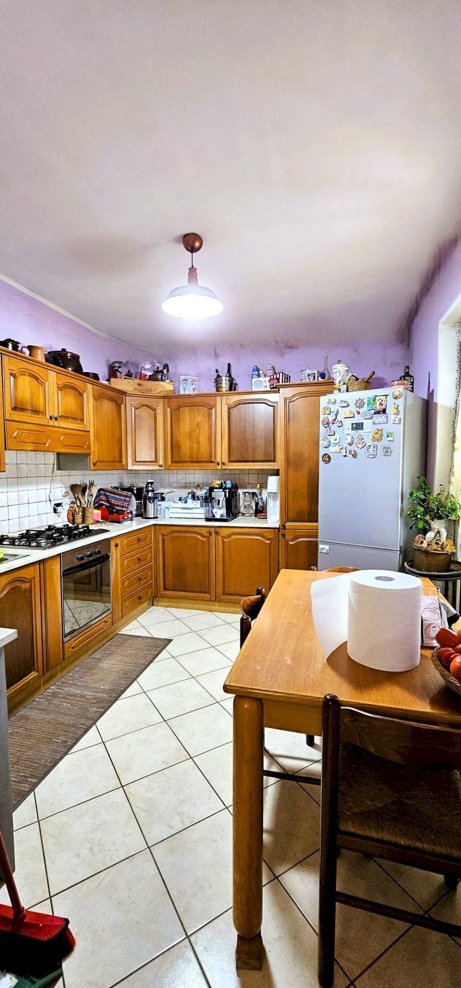 Foto 3 - Four-room apartment c.da San Rocco, lo. Caprafico
 
snc, Teramo - photo 3