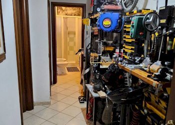 Foto 5 - Four-room apartment c.da San Rocco, lo. Caprafico
 
snc, Teramo - photo 5