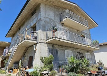 Foto 8 - Four-room apartment c.da San Rocco, lo. Caprafico
 
snc, Teramo - photo 8