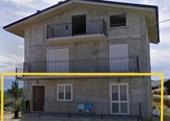 Foto 9 - Four-room apartment c.da San Rocco, lo. Caprafico
 
snc, Teramo - photo 9