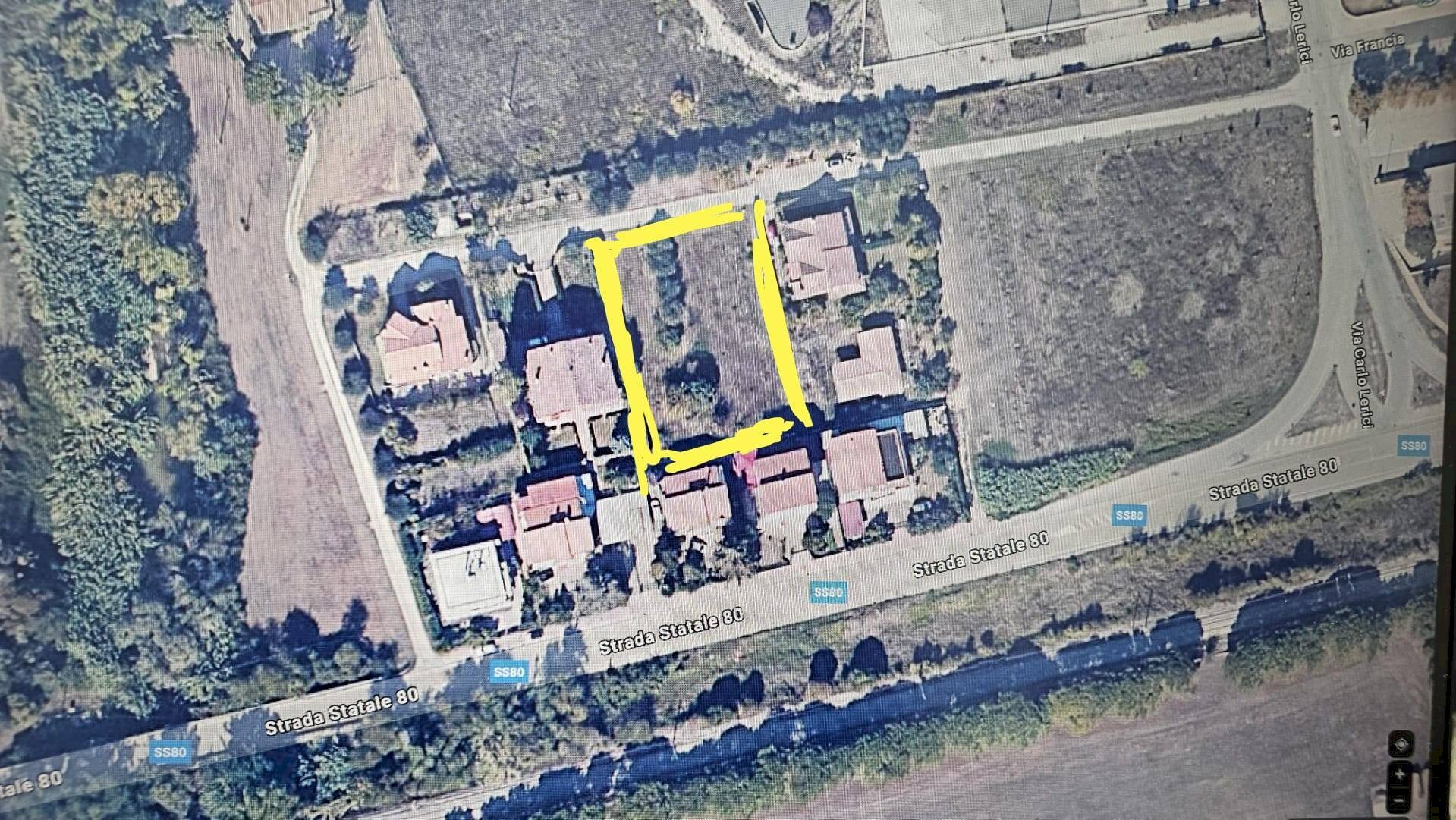 Foto 1 - Building land Mosciano Sant'Angelo - photo 1