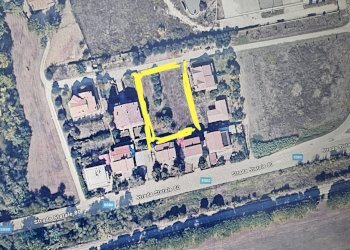 Foto 1 - Terreno edificabile Mosciano Sant'Angelo - foto 1