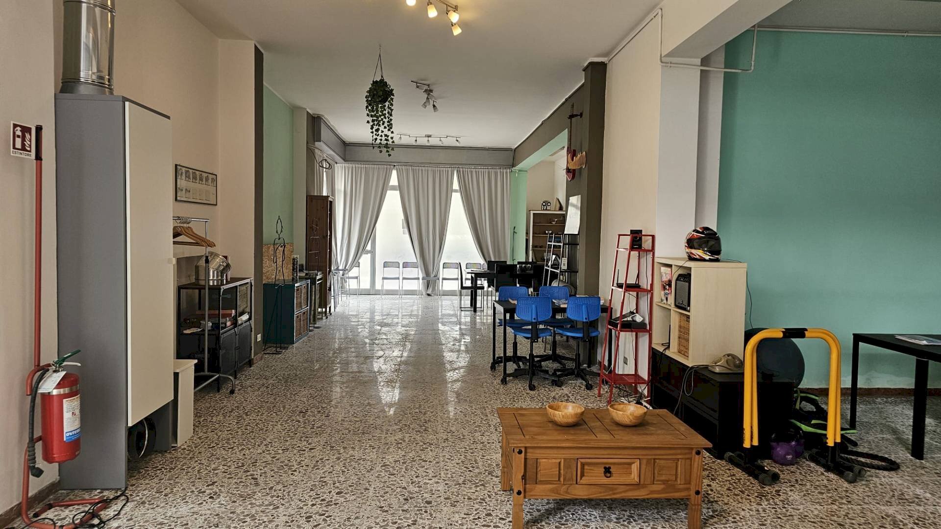 Foto 1 - Locale Commerciale Via Saffi, Giulianova - foto 1