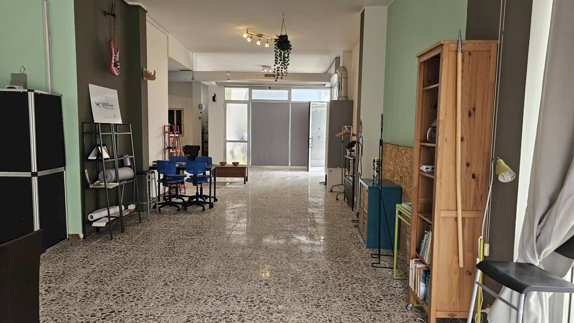 Foto 2 - Locale Commerciale Via Saffi, Giulianova - foto 2