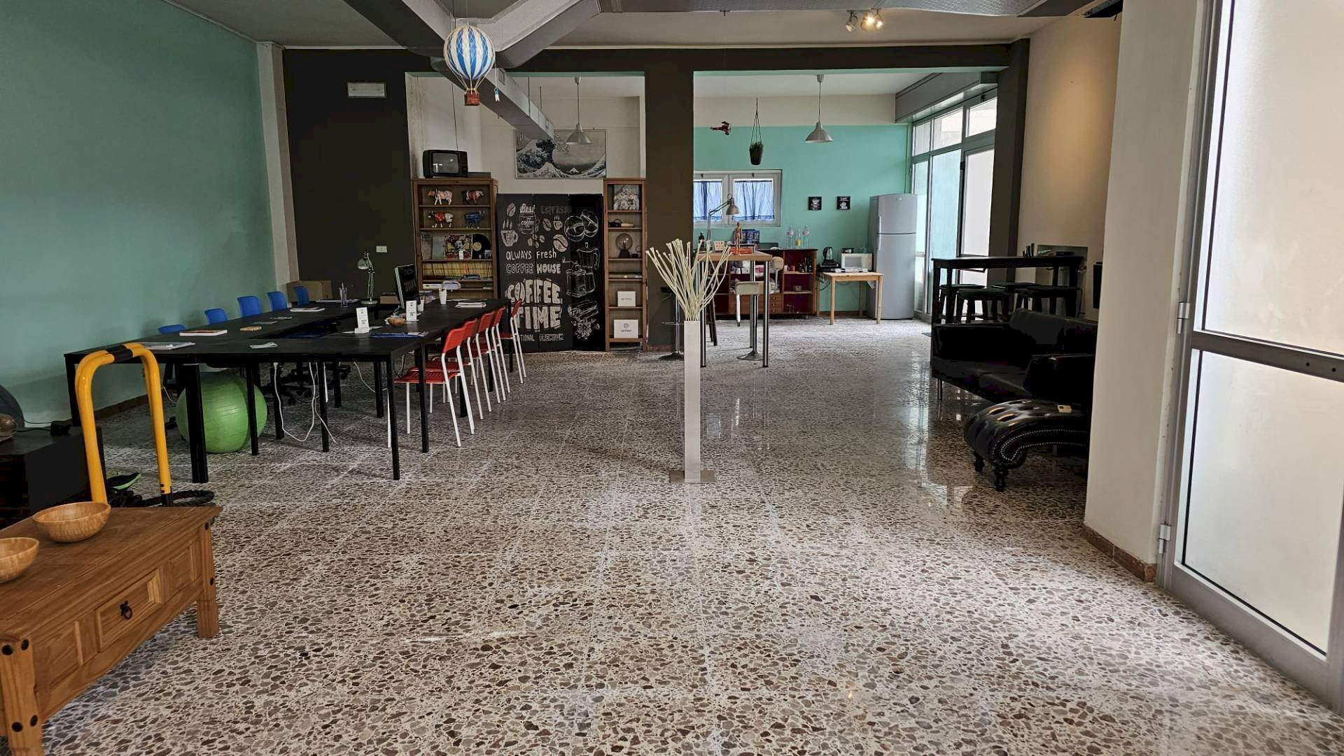 Foto 3 - Locale Commerciale Via Saffi, Giulianova - foto 3