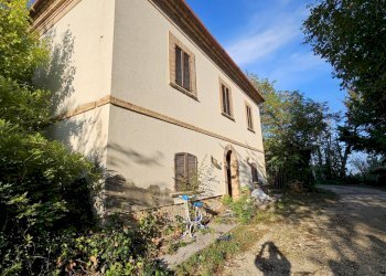 Foto 1 - Casa indipendente via al mare, Sant'Omero - foto 1