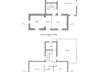 Foto 3 - Casa indipendente via al mare, Sant'Omero - foto 3