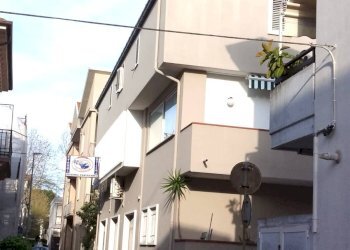 Foto 5 - Stabile - Palazzo via torricelli
 
3, Giulianova - foto 5