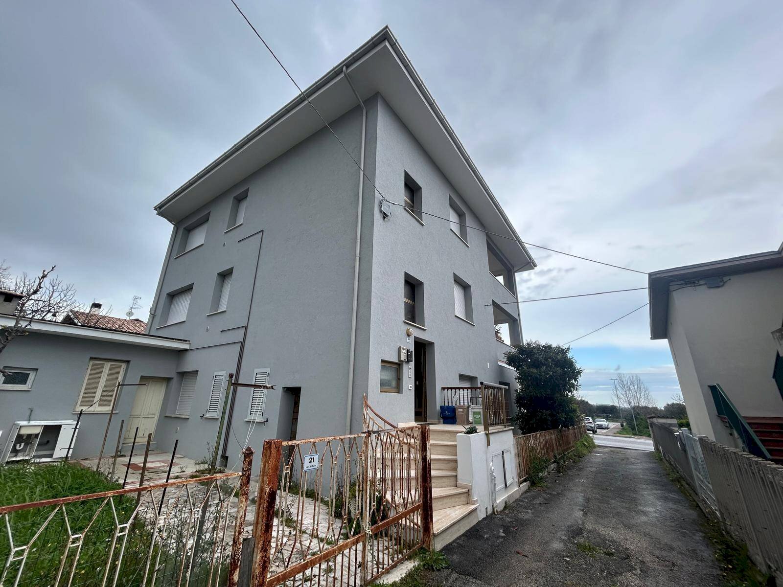 Foto 2 - Four-room apartment nepezzano, Teramo - photo 2