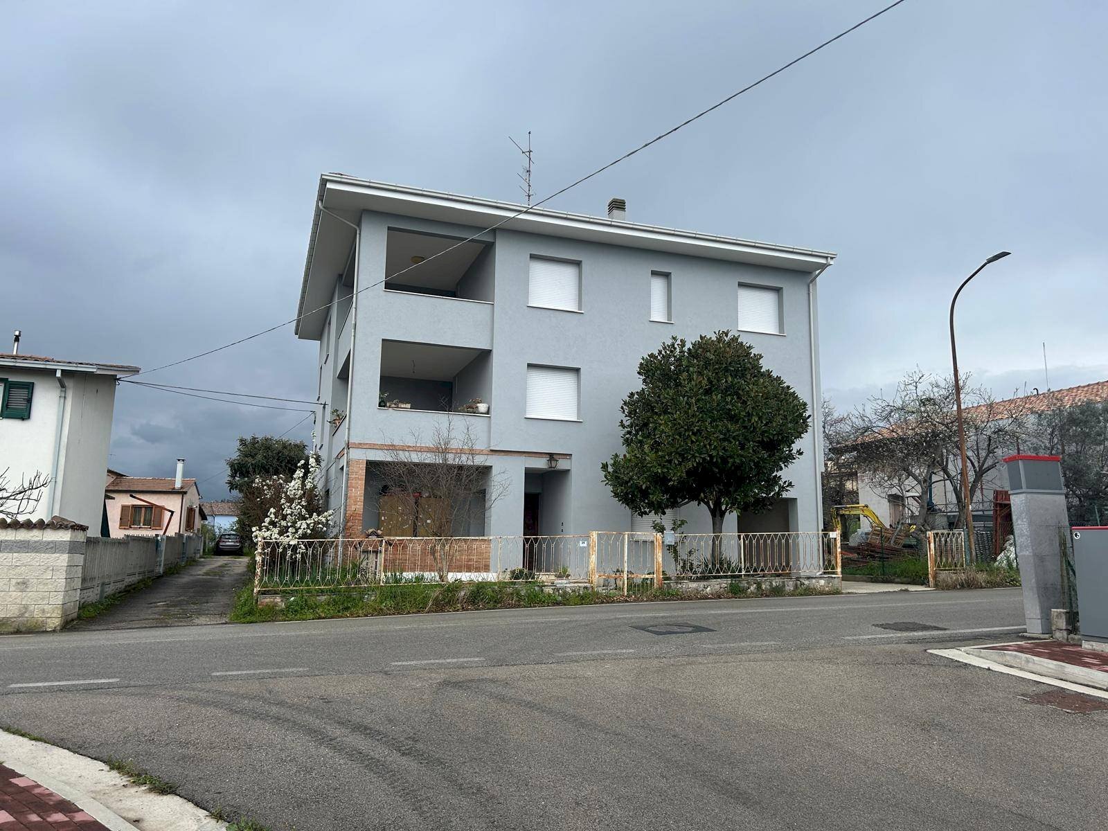 Foto 3 - Four-room apartment nepezzano, Teramo - photo 3