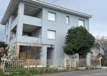 Foto 1 - Four-room apartment nepezzano, Teramo - photo 1