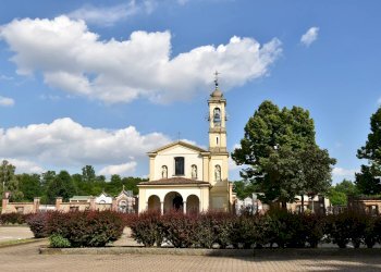 Foto 2 - Terreno agricolo via della vittoria, Aicurzio - foto 2