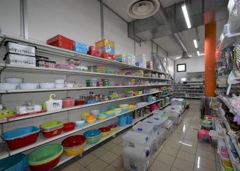 Foto 9 - Commercial Premises Via Stefano Barassi
 
11, Carnate - photo 9