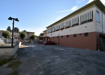 Foto 21 - Commercial Premises Via Stefano Barassi
 
11, Carnate - photo 21