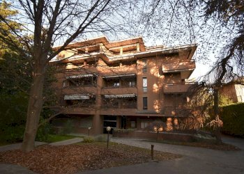 Foto 1 - Office Via Pellizzari
 
29, Vimercate - photo 1