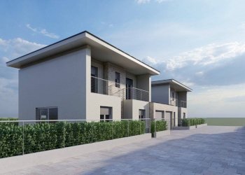 Foto 3 - Villa Strada per  Sulbiate, Aicurzio - foto 3