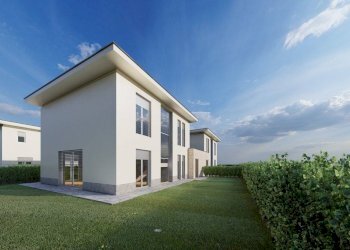 Foto 4 - Villa Strada per  Sulbiate, Aicurzio - foto 4