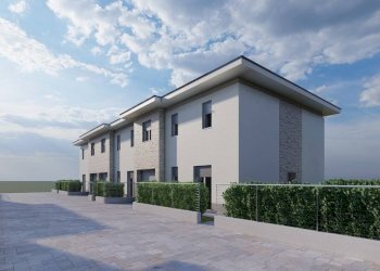 Foto 6 - Villa Strada per  Sulbiate, Aicurzio - foto 6