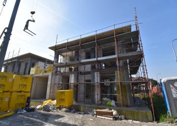 Foto 7 - Villa Strada per  Sulbiate, Aicurzio - foto 7