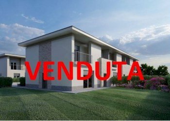 Foto 1 - Villa Strada per  Sulbiate, Aicurzio - foto 1