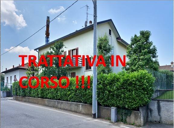 Foto 2 - Villa BELVEDERE
 
27, Bernareggio - photo 2