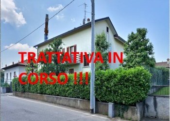 Foto 2 - Villa BELVEDERE
 
27, Bernareggio - photo 2