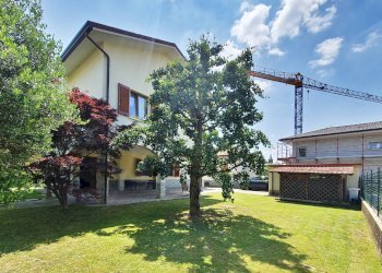 Foto 3 - Villa BELVEDERE
 
27, Bernareggio - photo 3