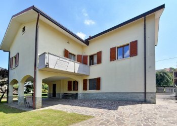 Foto 4 - Villa BELVEDERE
 
27, Bernareggio - photo 4