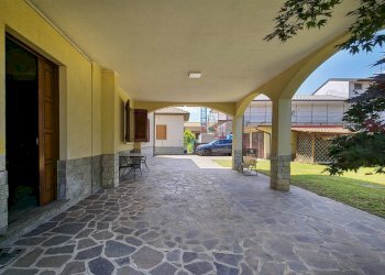 Foto 5 - Villa BELVEDERE
 
27, Bernareggio - photo 5