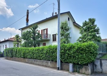 Foto 6 - Villa BELVEDERE
 
27, Bernareggio - photo 6