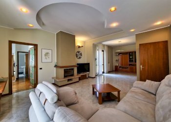 Foto 7 - Villa BELVEDERE
 
27, Bernareggio - photo 7