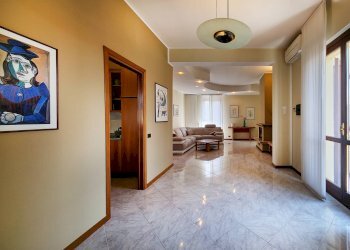 Foto 9 - Villa BELVEDERE
 
27, Bernareggio - photo 9