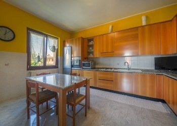 Foto 10 - Villa BELVEDERE
 
27, Bernareggio - photo 10