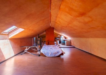 Foto 18 - Villa BELVEDERE
 
27, Bernareggio - photo 18