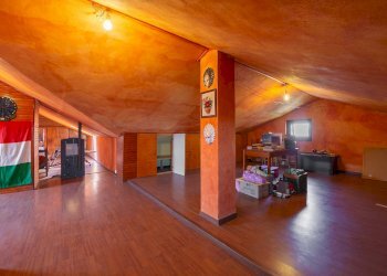 Foto 19 - Villa BELVEDERE
 
27, Bernareggio - photo 19