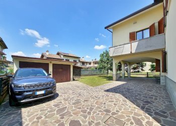 Foto 30 - Villa BELVEDERE
 
27, Bernareggio - photo 30