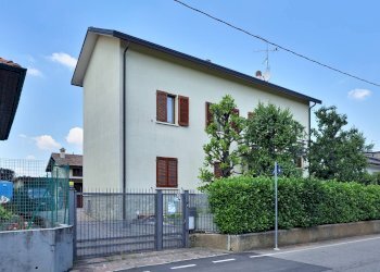 Foto 31 - Villa BELVEDERE
 
27, Bernareggio - photo 31