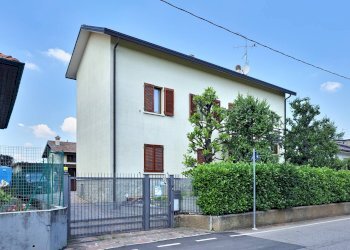 Foto 32 - Villa BELVEDERE
 
27, Bernareggio - photo 32