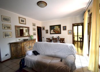 Foto 2 - Quadrilocale san bartolomeo
 
48/b, Bernareggio - foto 2