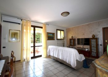 Foto 4 - Quadrilocale san bartolomeo
 
48/b, Bernareggio - foto 4