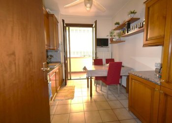 Foto 8 - Quadrilocale san bartolomeo
 
48/b, Bernareggio - foto 8