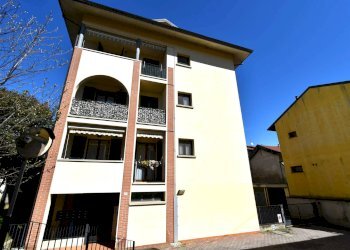 Foto 9 - Quadrilocale san bartolomeo
 
48/b, Bernareggio - foto 9