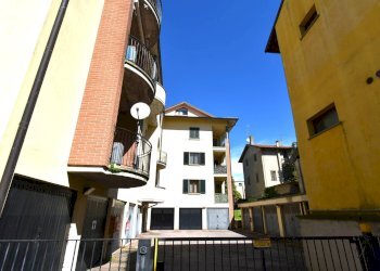 Foto 11 - Quadrilocale san bartolomeo
 
48/b, Bernareggio - foto 11