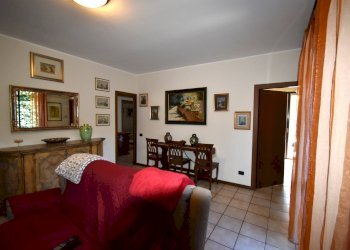 Foto 13 - Quadrilocale san bartolomeo
 
48/b, Bernareggio - foto 13