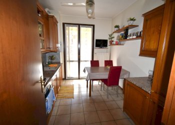 Foto 14 - Quadrilocale san bartolomeo
 
48/b, Bernareggio - foto 14