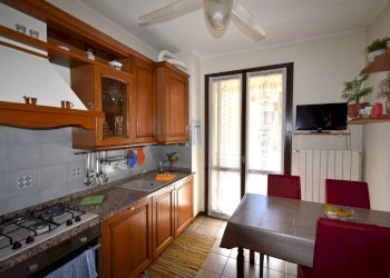 Foto 15 - Quadrilocale san bartolomeo
 
48/b, Bernareggio - foto 15